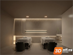 Spa Skp Files 